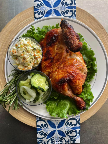 Order Online Tomberg S Rotisserie Chicken Menu Best Chicken Online