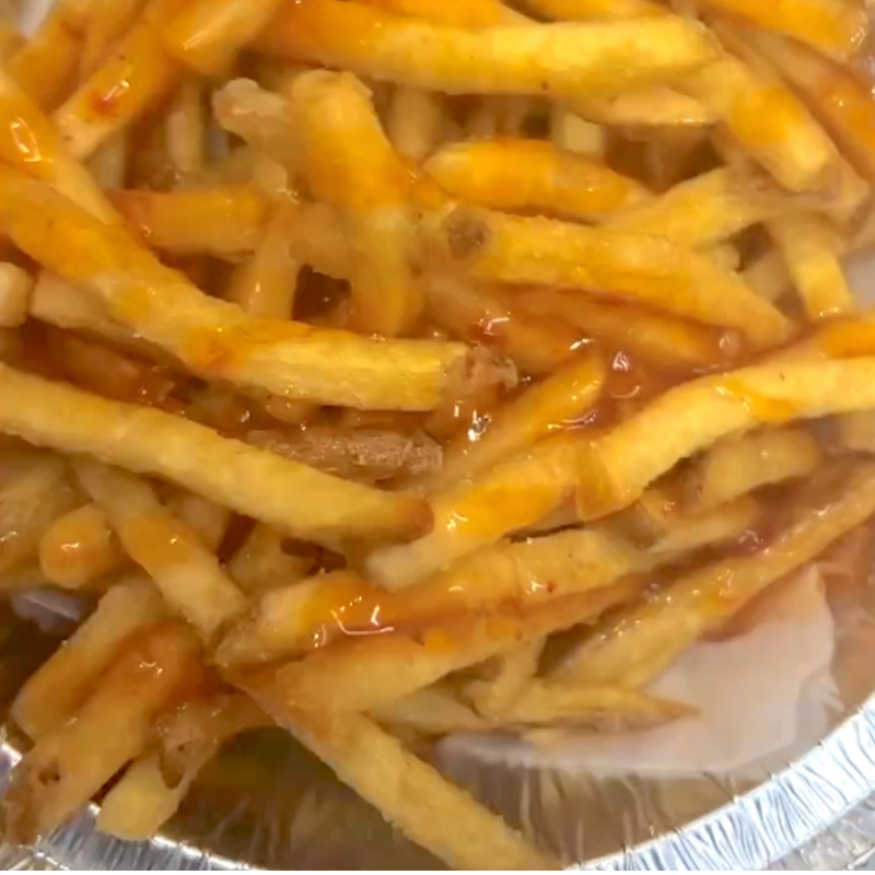 Fries