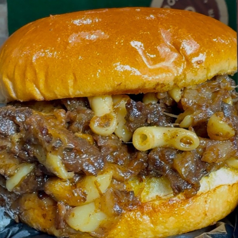 Mac Stack