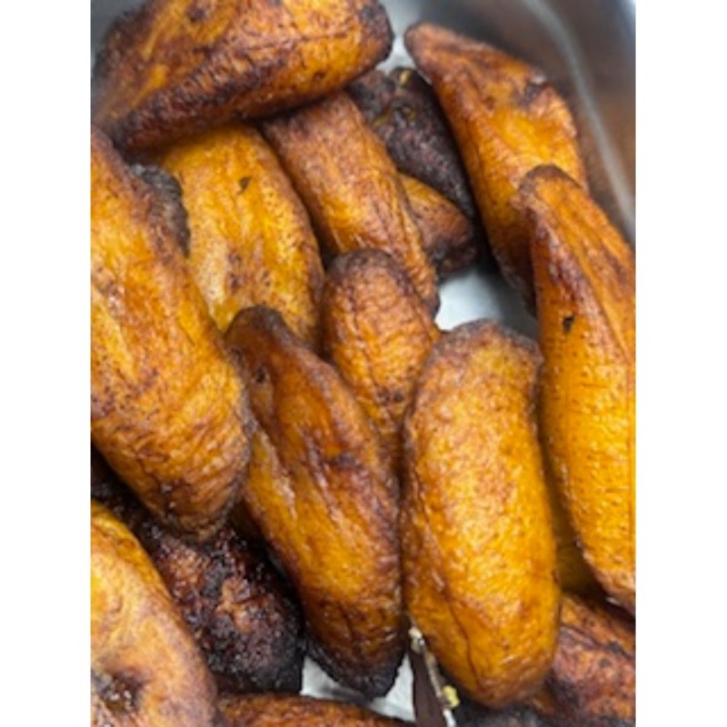 Sweet Plantains (3)