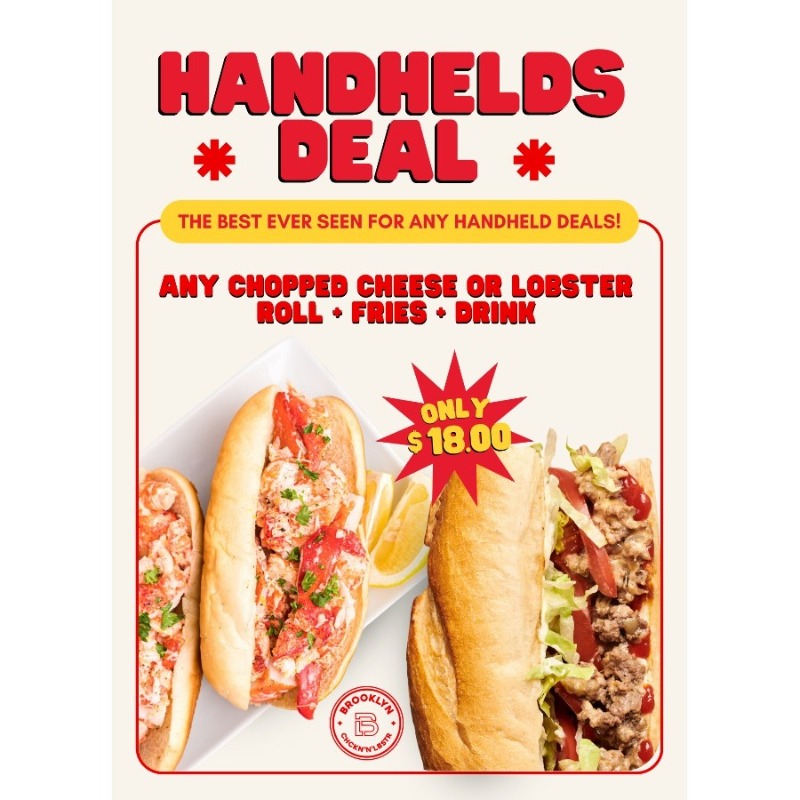 *Handheld Deals*