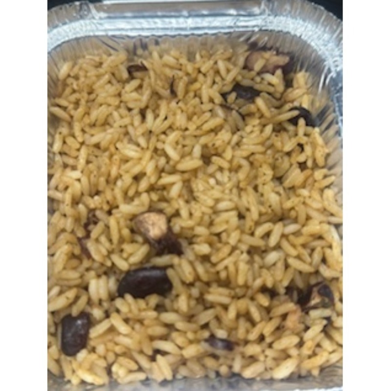 Rice N Peas