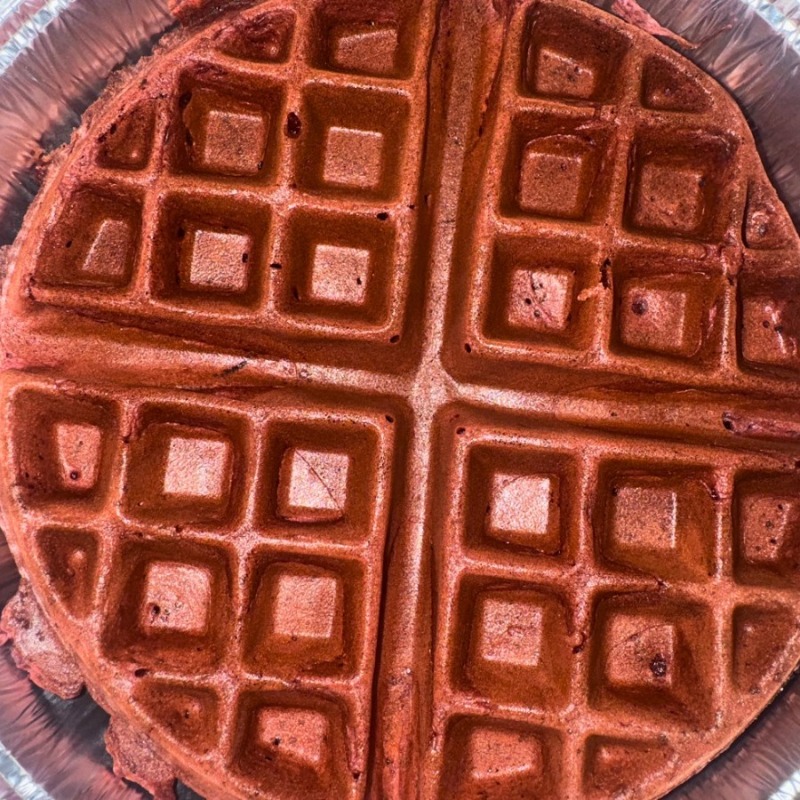 Waffle