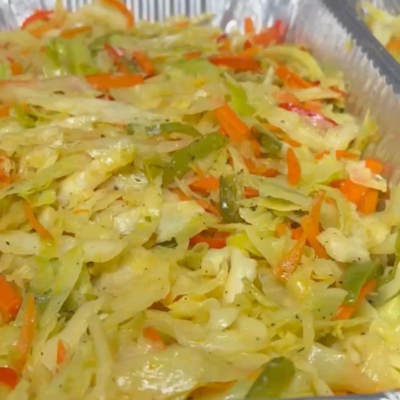 Cabbage