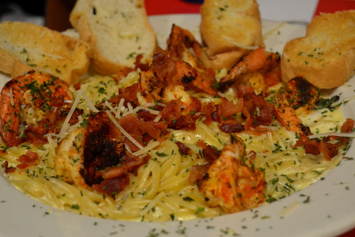 Mia Pasta