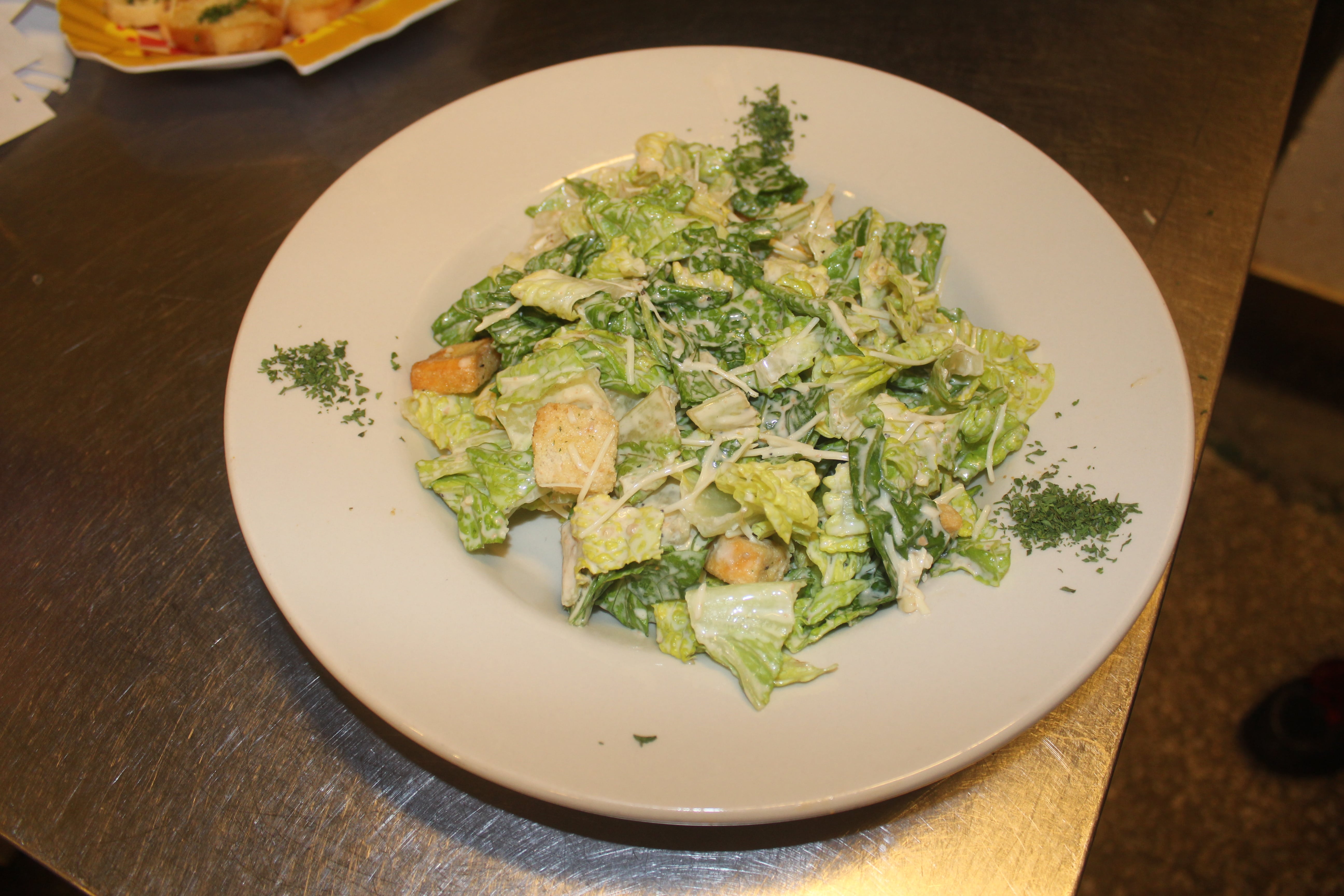 Caesar Salad