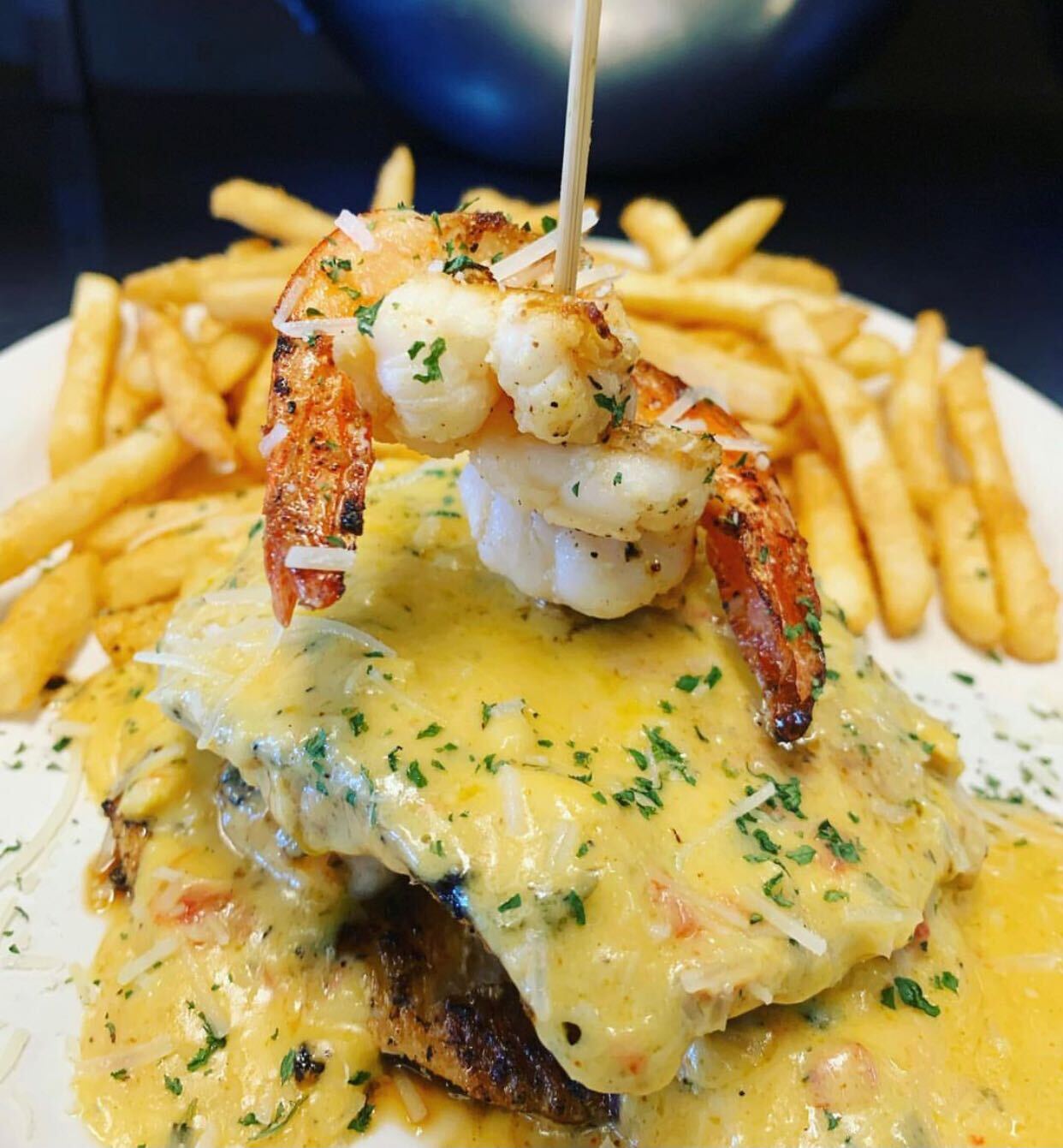 Order Online Shrimp & Co. Restaurant Tampa Menu Online Ordering
