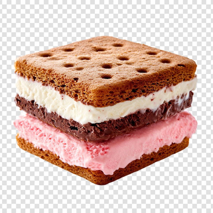 Sandwich Cookie