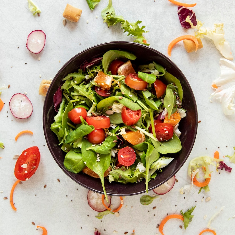 Garden Salad