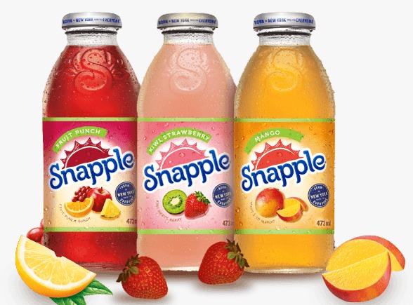 Snapple