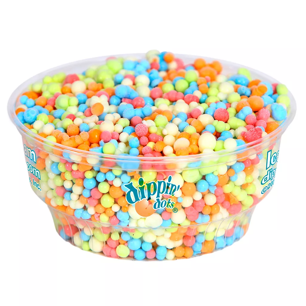 Dippin Dots