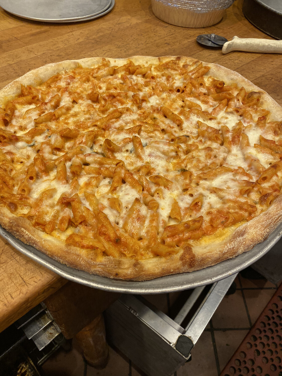 Specialty Pie