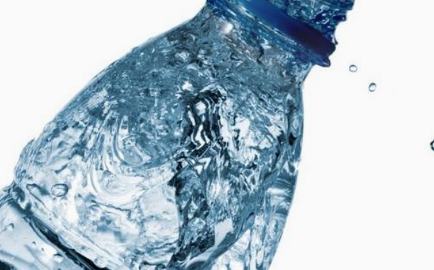Bottled Water