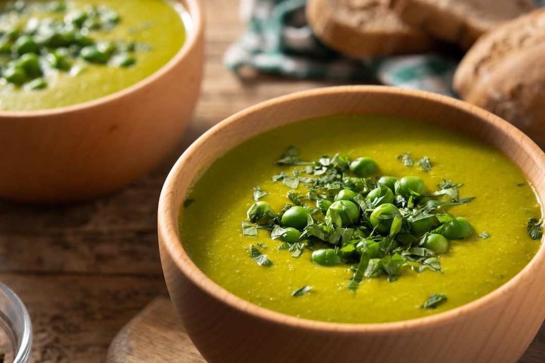 Soup