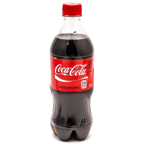 Can Soda