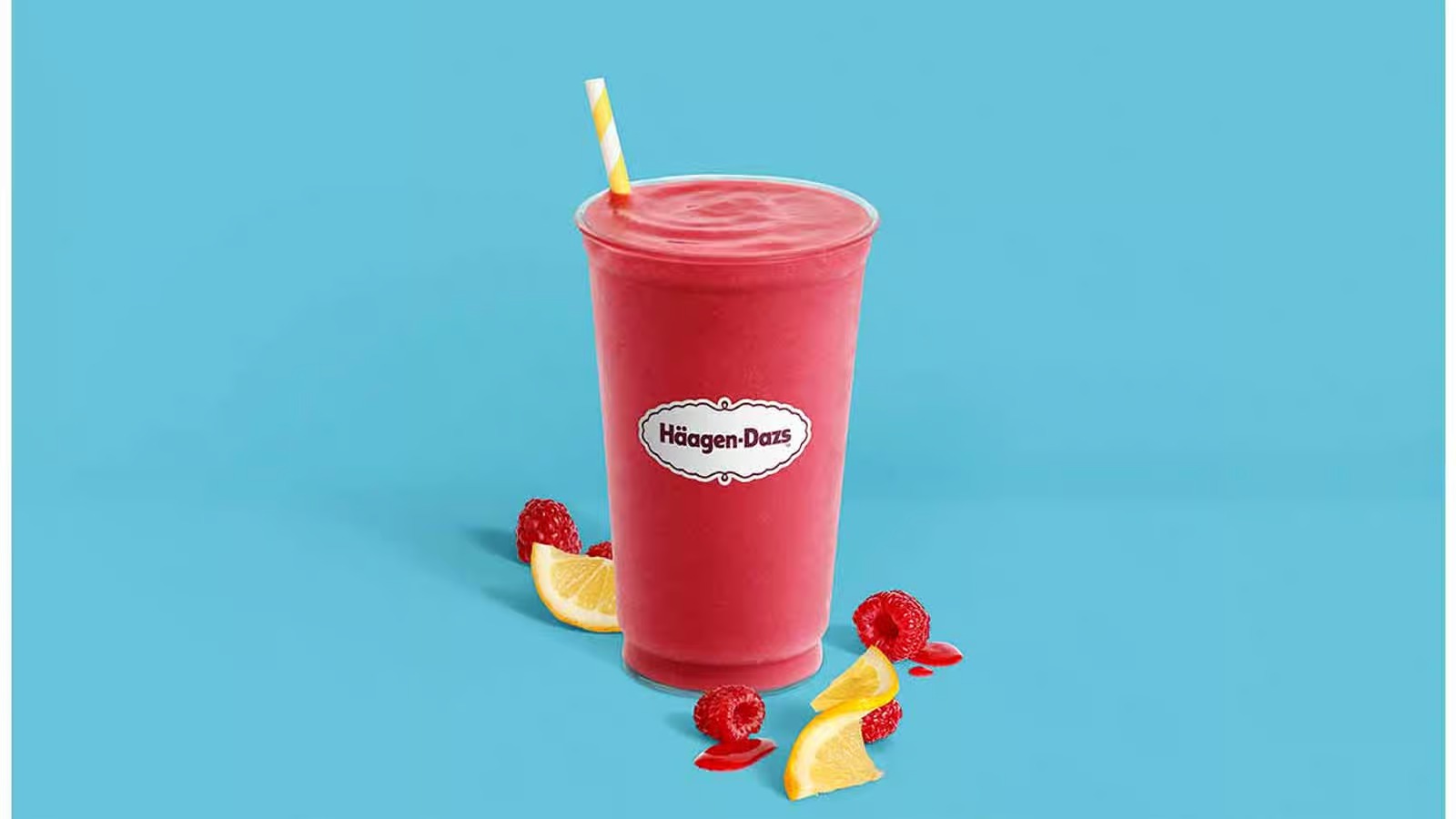Haagen-Dazs North Miami Causeway Square menu in North Miami FREE