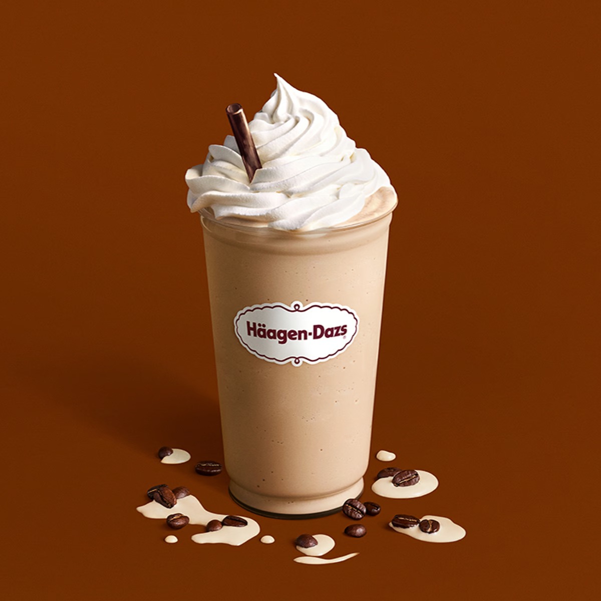 Haagen-Dazs North Miami Causeway Square menu in North Miami FREE
