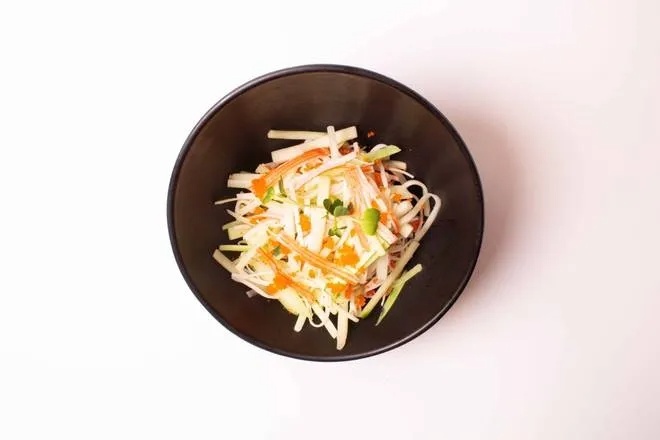 Kani Salad