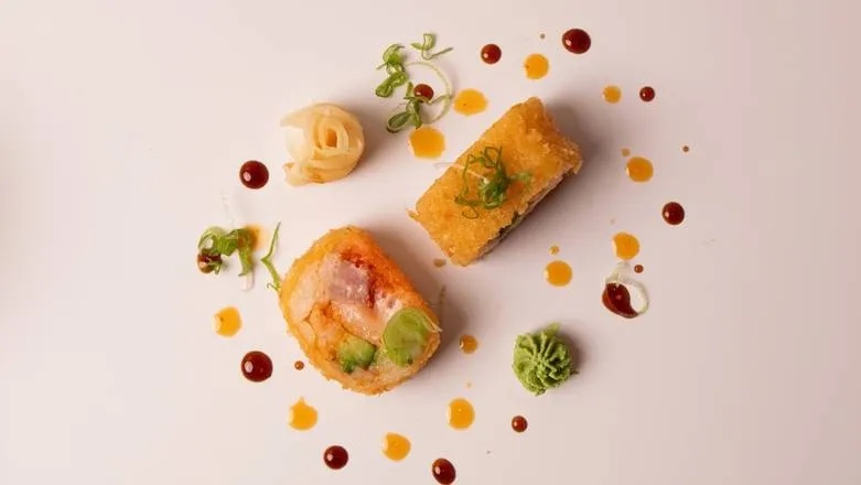 Fusion Roll