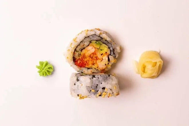 Terry Roll