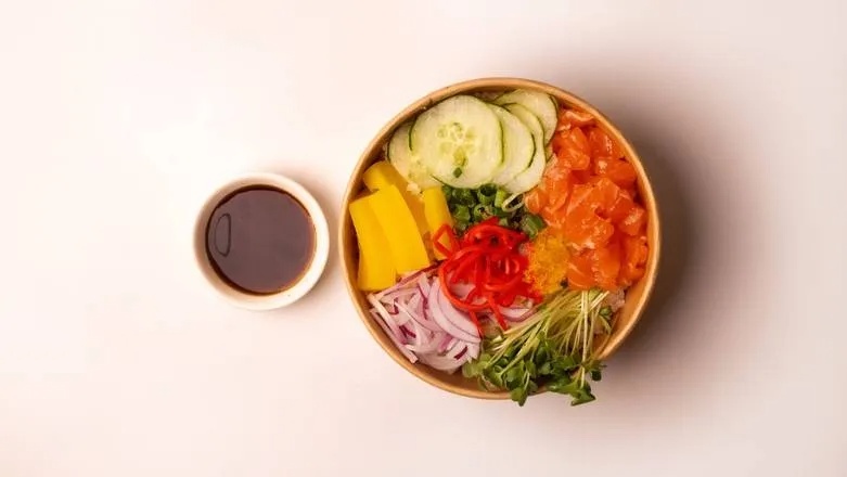 Chika Bowl