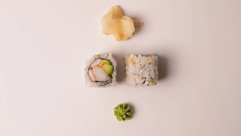 Loubet Roll