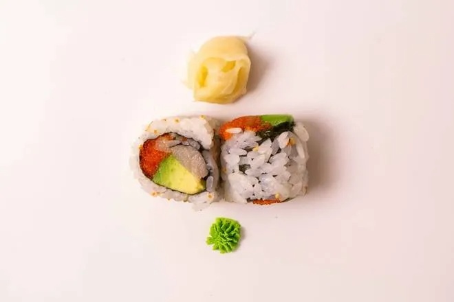 Jewel Roll