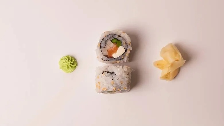 Queenie Roll