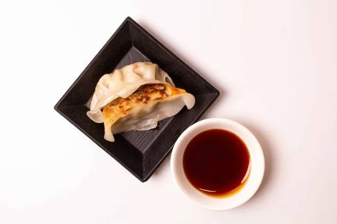 Gyoza (4pc)
