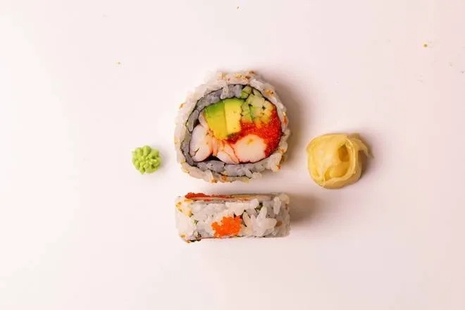 Rosy Roll