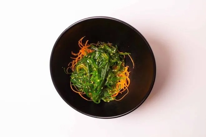 Seaweed Salad