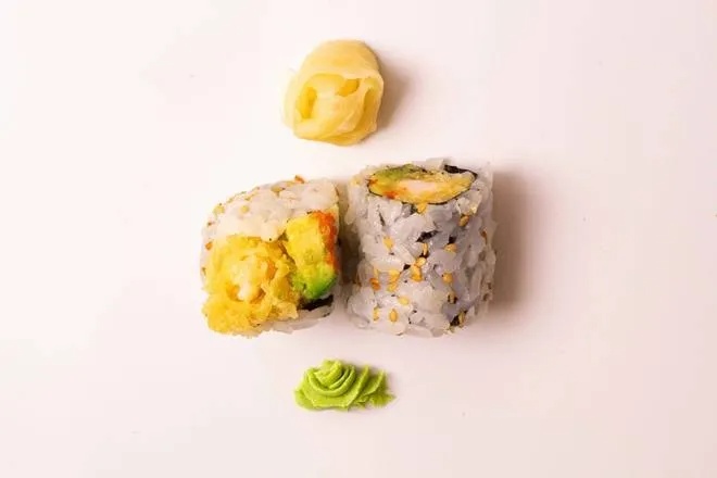Juno Roll