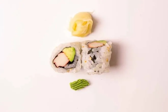 California Roll