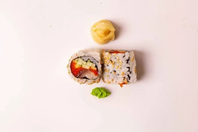 Underwood Roll