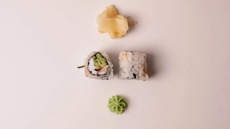 Octopus Roll