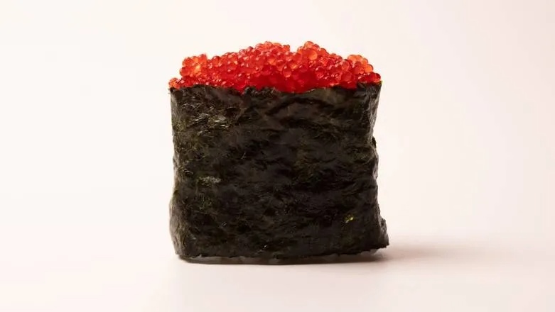 Red Tobiko