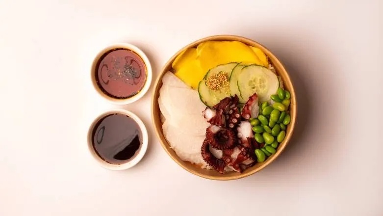Ichiro Bowl
