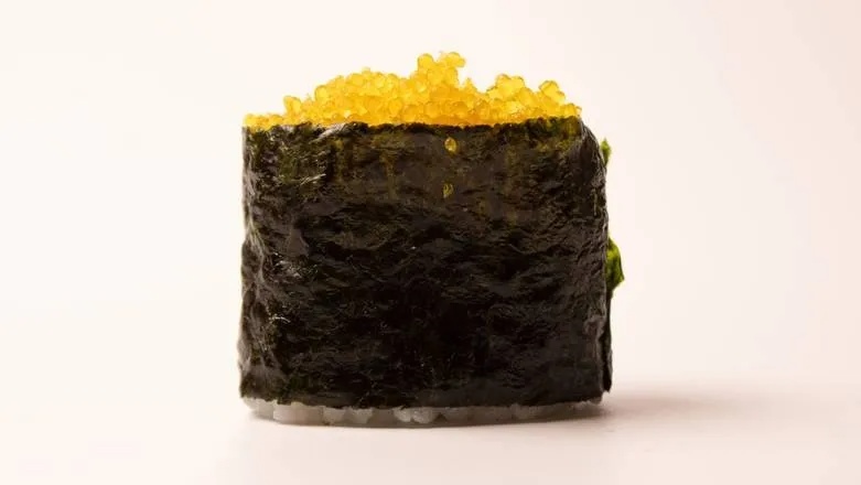 Gold Tobiko