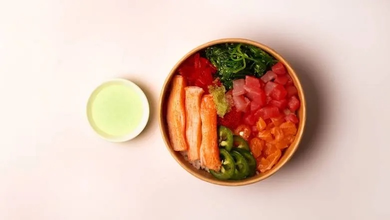 Midori Bowl
