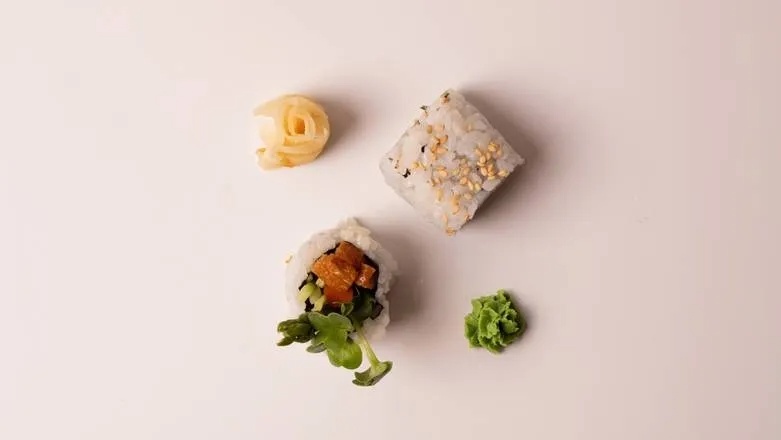 Tofu Roll