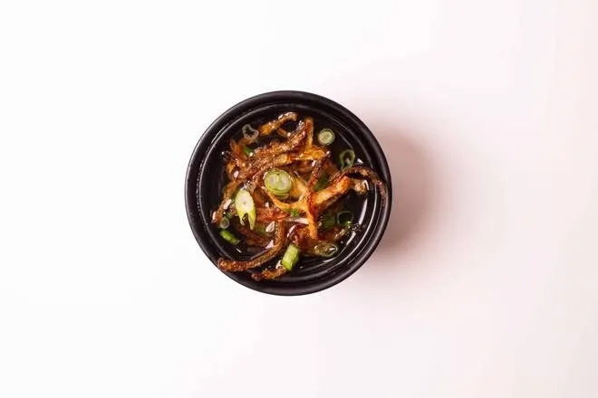 Japanese Onion Soup