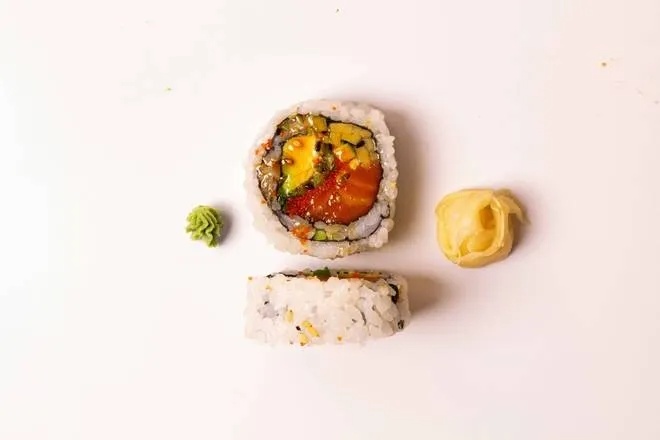 Peggy Roll