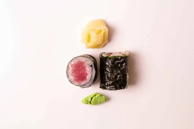 Tuna Roll