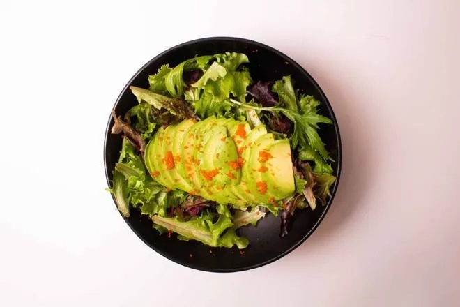 Avocado Salad