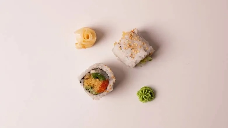 Firecracker Roll