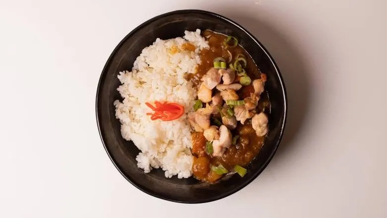 Japanese Curry