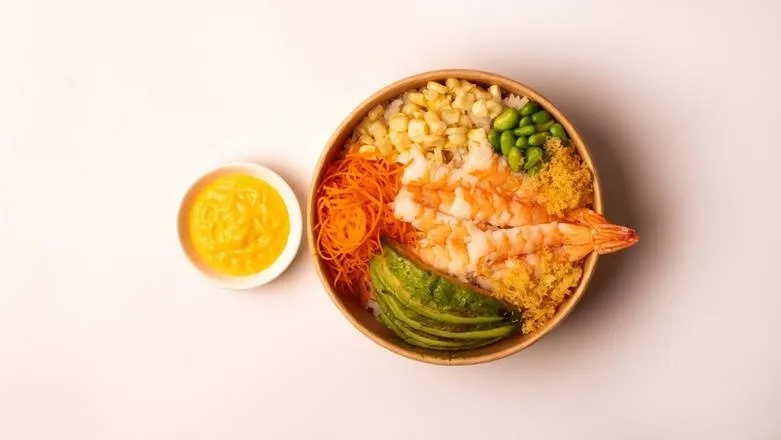 Hana Bowl