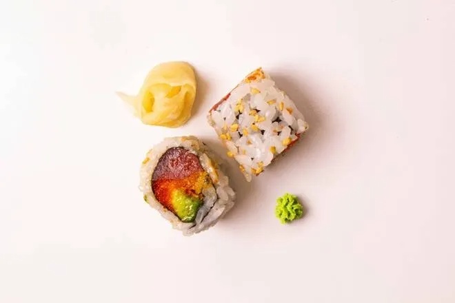Pearl Roll