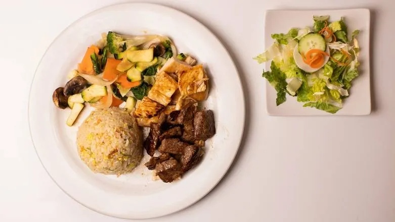 Nara Hibachi