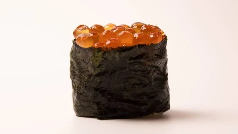 Salmon Roe